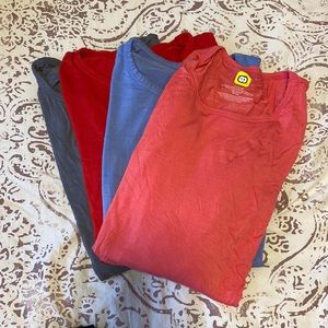 Wonderwink Long Sleeves